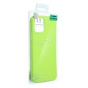 ROAR futerał ALL DAY COLORFUL JELLY do IPHONE 16 Pro Limonka