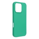 ROAR futerał ALL DAY COLORFUL JELLY do IPHONE 16 Pro Miętowy