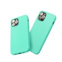 ROAR futerał ALL DAY COLORFUL JELLY do IPHONE 16 Pro Miętowy