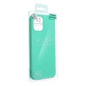 ROAR futerał ALL DAY COLORFUL JELLY do IPHONE 16 Pro Miętowy