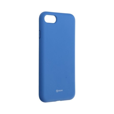 ROAR futerał ALL DAY COLORFUL JELLY do IPHONE 7 / 8 Granatowy
