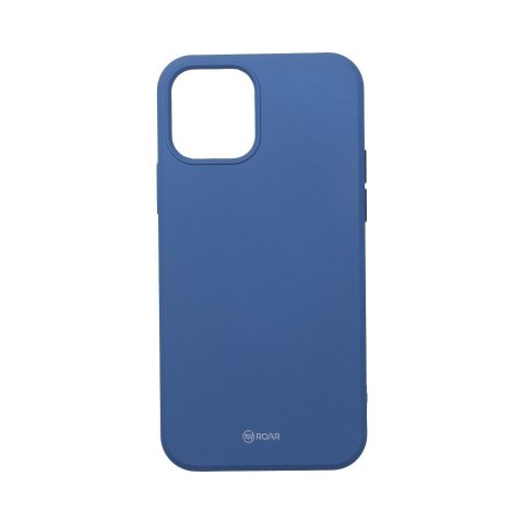 ROAR futerał ALL DAY COLORFUL JELLY do IPHONE 7 / 8 Granatowy