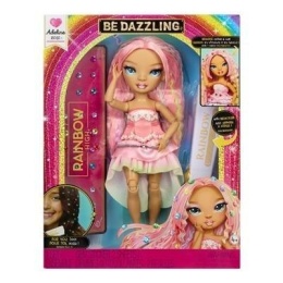 Rainbow High Be Dazzling Fashion Adeline Rose