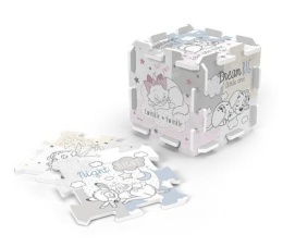 Układanka Puzzlopianka - Bambi 2023 TREFL