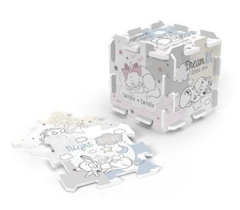 Układanka Puzzlopianka - Bambi 2023 TREFL