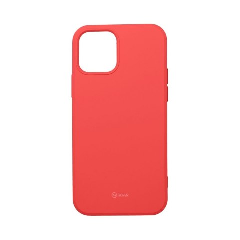 ROAR futerał ALL DAY COLORFUL JELLY do IPHONE 16e (SE 4 2025) / 17e Brzoskwiniowy