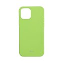ROAR futerał ALL DAY COLORFUL JELLY do IPHONE 16e (SE 4 2025) / 17e Limonka