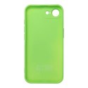 ROAR futerał ALL DAY COLORFUL JELLY do IPHONE 16e (SE 4 2025) / 17e Limonka