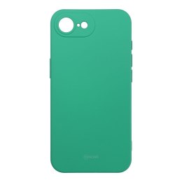 ROAR futerał ALL DAY COLORFUL JELLY do IPHONE 16e (SE 4 2025) / 17e Miętowy
