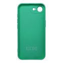 ROAR futerał ALL DAY COLORFUL JELLY do IPHONE 16e (SE 4 2025) / 17e Miętowy