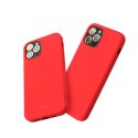 ROAR futerał ALL DAY COLORFUL JELLY do IPHONE 16e (SE 4 2025) / 17e Różowy