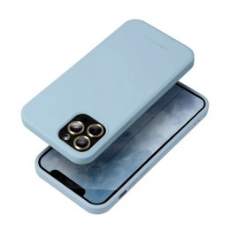 ROAR futerał SPACE do SAMSUNG A57 5G Niebieski