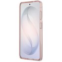 KARL LAGERFELD futerał do SAMSUNG S26 KLHMS26S6HCPSCP (Magnetic IML Peekaboo Choupette) różowy