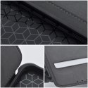 Etui z klapką na iPhone 7 / 8 / SE 2020 / SE 2022 Razor Book niebieskie