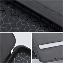 Etui z klapką na iPhone 7 / 8 / SE 2020 / SE 2022 Razor Book niebieskie