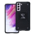 Futerał do Samsung A35 5G Nitro czarny