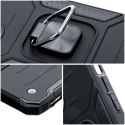 Futerał do Samsung A36 5G Nitro czarny