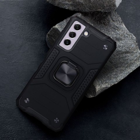 Futerał do Samsung A36 5G Nitro czarny