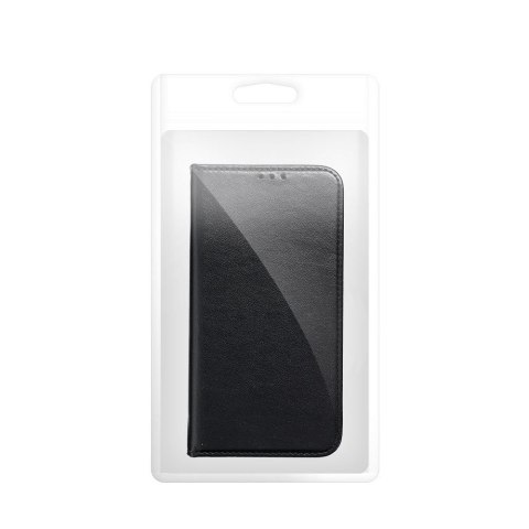 Etui z klapką na Honor Magic 7 PRO Smart Magneto czarne