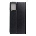 Etui z klapką na Motorola G24 Smart Magneto czarne