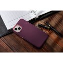 Futerał do iPhone 7 / 8 / SE 2020 / SE 2022 Frame fioletowy