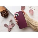 Futerał do iPhone 7 / 8 / SE 2020 / SE 2022 Frame fioletowy