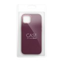 Futerał do iPhone 7 / 8 / SE 2020 / SE 2022 Frame fioletowy