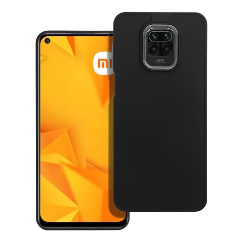 Futerał do Xiaomi Redmi Note 9S / 9 PRO Frame czarny