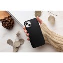 Futerał do Xiaomi Redmi Note 9S / 9 PRO Frame czarny