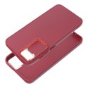 Futerał do Xiaomi Redmi Note 15 PRO 4G Frame magenta