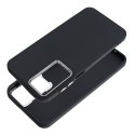 Futerał do Xiaomi Redmi Note 15 PRO PLUS 5G Frame czarny
