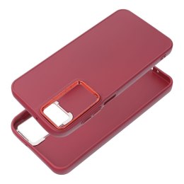 Futerał do Xiaomi Redmi Note 15 PRO PLUS 5G Frame magenta