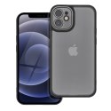 Futerał do iPhone 12 MINI Variete czarny