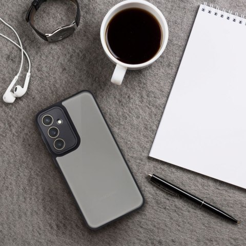 Futerał do iPhone 12 MINI Variete czarny