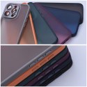 Futerał do iPhone 12 MINI Variete czarny