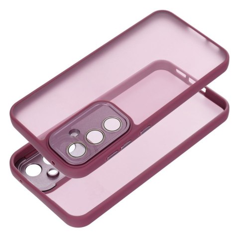Futerał do Xiaomi Redmi A5 ( 171,7 x 77,8 x 8,26 ) Variete purpurowy