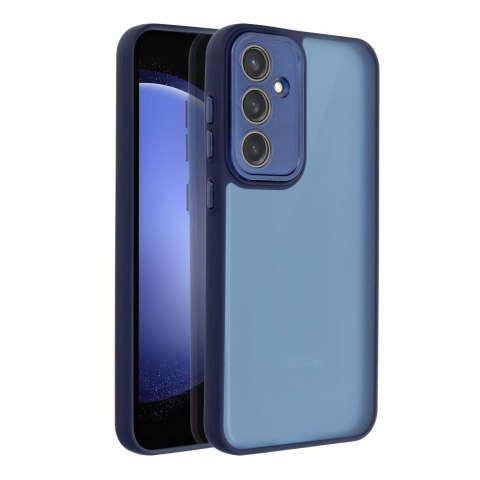 Futerał do Xiaomi Redmi Note 15 PRO 5G Variete granatowy