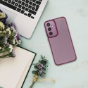Futerał do Xiaomi Redmi Note 15 PRO 5G Variete purpurowy
