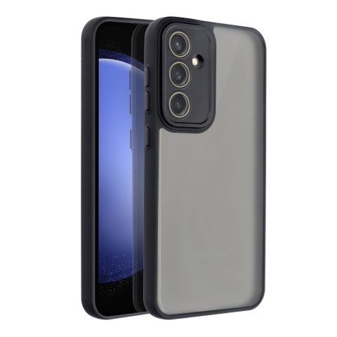 Futerał do Xiaomi Redmi Note 15 PRO PLUS 5G Variete czarny