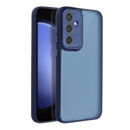 Futerał do Xiaomi Redmi Note 15 PRO PLUS 5G Variete granatowy