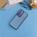 Futerał do Xiaomi Redmi Note 15 PRO PLUS 5G Variete granatowy