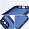 Futerał do iPhone 16 PLUS Variete granatowy