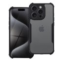 Futerał do iPhone 17 AIR Anti-Drop czarny