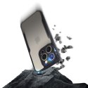 Futerał do iPhone 17 AIR Anti-Drop czarny
