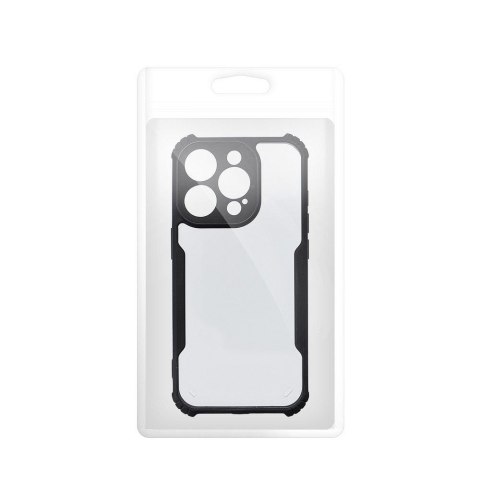 Futerał do iPhone 17 AIR Anti-Drop czarny