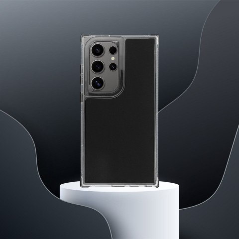 Futerał do Xiaomi Redmi Note 15 PRO 5G Matrix czarny