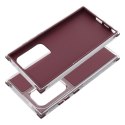 Futerał do Xiaomi Redmi Note 15 PRO 5G Matrix purpurowy