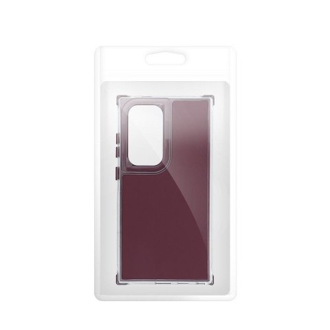 Futerał do Xiaomi Redmi Note 15 PRO 5G Matrix purpurowy