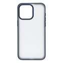 BLUEO APE Phone Case - Apple iPhone 15 Pro Max niebieski