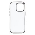 BLUEO APE Phone Case - Apple iPhone 16 Pro szary